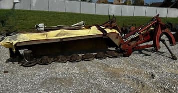 Main image New Holland 617